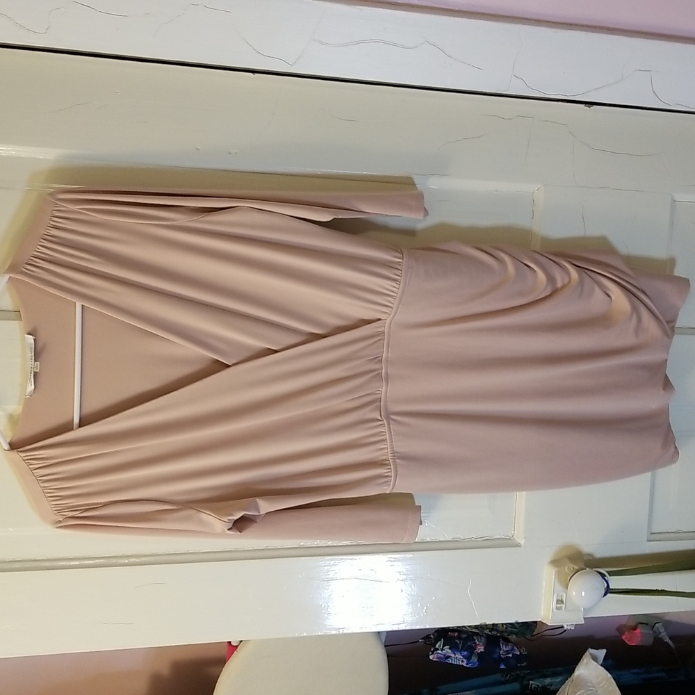 Lovers and friends dress
